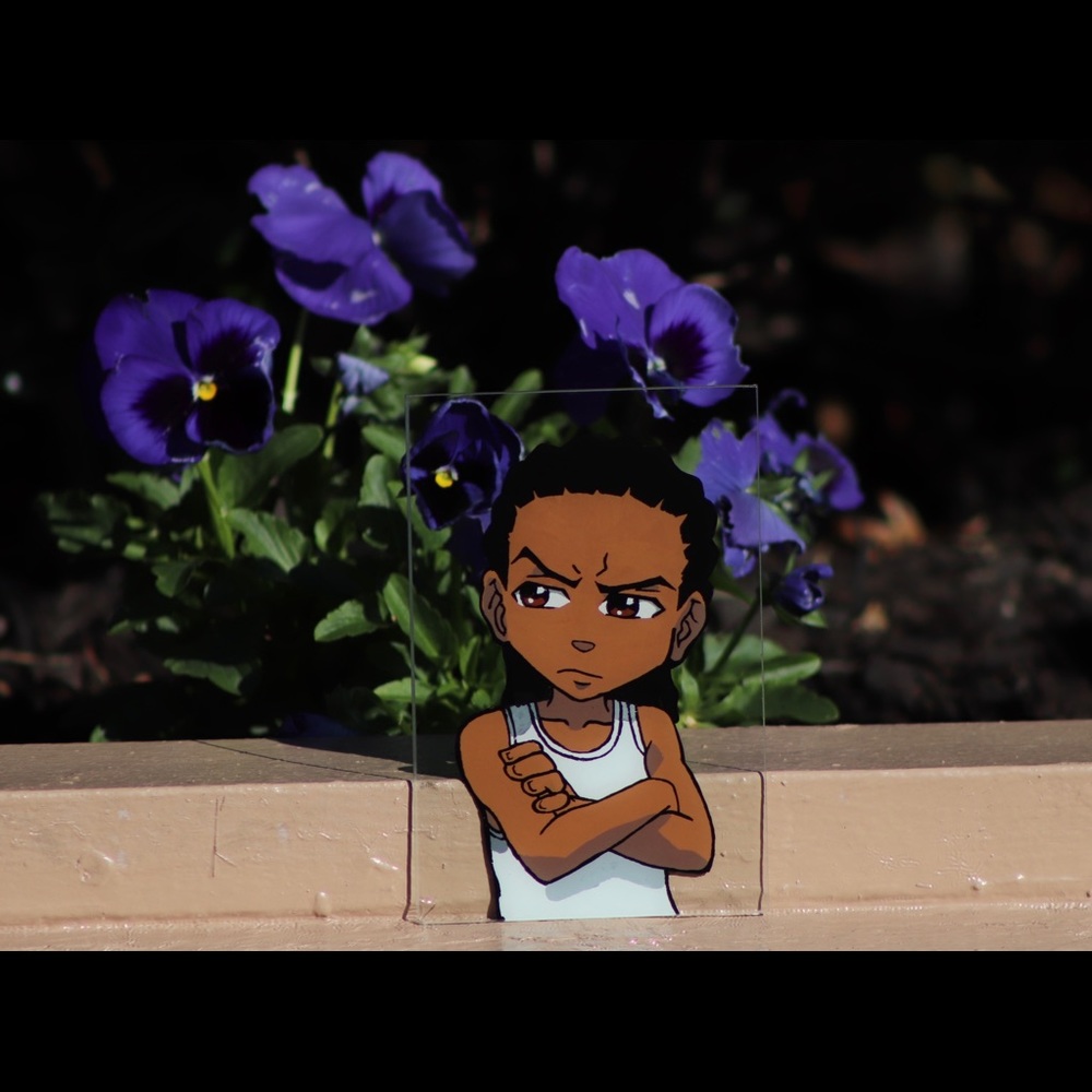 Boondocks - Picture 8 of 13